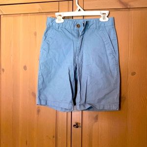 Boys dress shorts-old navy